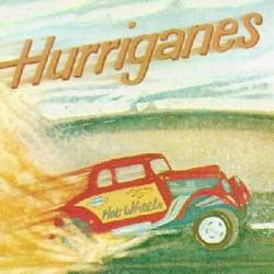 Hurriganes : Hot Wheels
